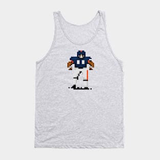 16-Bit Football - Virginia Tank Top